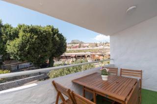 El Morro 1 - Two Bed with sea view - Chayofa - 8