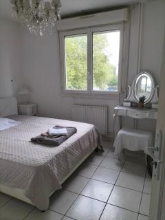 Chambre etoile - Villeurbanne - 0