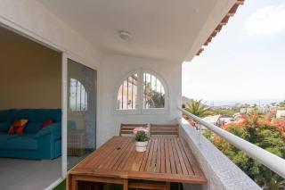 El Morro 1 - Two Bed with sea view - Chayofa - 7