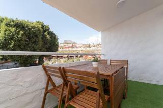 El Morro 1 - Two Bed with sea view - Chayofa - 6