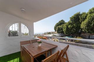 El Morro 1 - Two Bed with sea view - Chayofa - 5