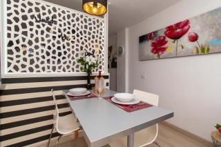 Borinquen 1 - Studio with amazing sea and pool views - Playa de Fañabe - 3
