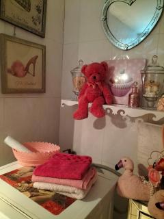 Chambre etoile - Villeurbanne - 5
