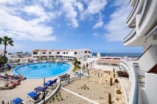 Club Atlantis 35 - One Bed - Adeje - 9
