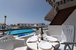 Club Atlantis 35 - One Bed - Adeje - 6