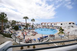Club Atlantis 35 - One Bed - Adeje - 5