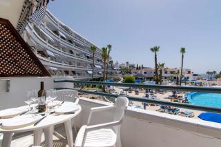 Club Atlantis 35 - One Bed - Adeje - 1