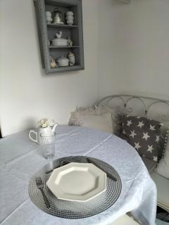 Chambre etoile - Villeurbanne - 2