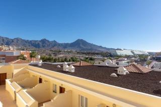 Bahia la Caleta 1 - Two Bed - Adeje - 1