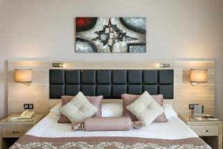 Miracle Resort Hotel - Lara - 9