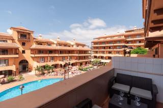 Los Alisios 2 - One Bed - Arona - 8