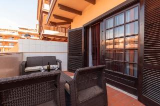 Los Alisios 2 - One Bed - Arona - 7