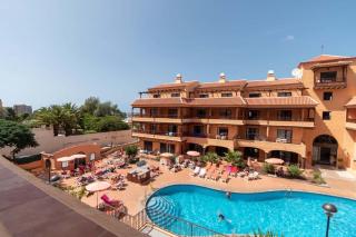 Los Alisios 2 - One Bed - Arona - 5