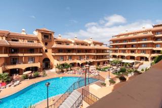 Los Alisios 2 - One Bed - Arona - 3