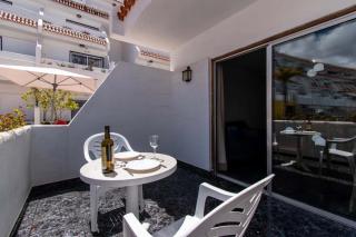 Las Floritas 21 - One Bed ground floor with pool view - Playa de las Americas - 2