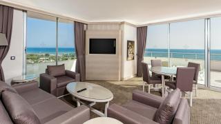 Miracle Resort Hotel - Lara - 7