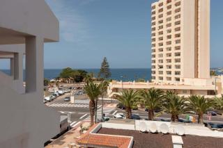 Paloma Beach 10 - One Bed with sea view and wifi internet - Los Cristianos - 3