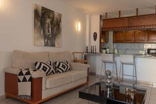 Paloma Beach 10 - One Bed with sea view and wifi internet - Los Cristianos - 2