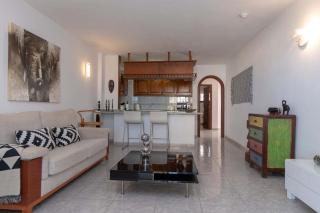 Paloma Beach 10 - One Bed with sea view and wifi internet - Los Cristianos - 1