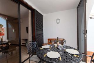 Park Santiago II 85 - Two Bed - Playa de las Américas - 8