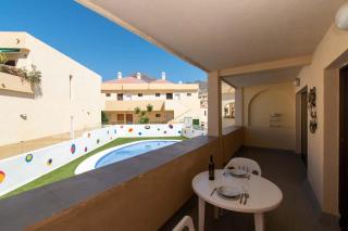 Mare Verde 95 - One Bed - Adeje - 5