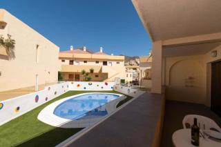 Mare Verde 95 - One Bed - Adeje - 4