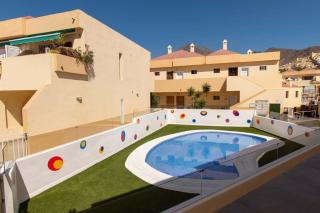 Mare Verde 95 - One Bed - Adeje - 1