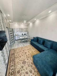 Коттедж в Центре отдыха Palm Beach Иссык-Куль - Chok-Tal - 4
