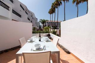 Parque Santiago II 131 - One Bed Duplex with pool views - Playa de las Américas - 2