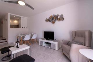 Parque Santiago II 131 - One Bed Duplex with pool views - Playa de las Américas - 1