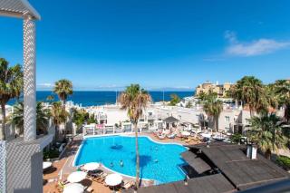 Los Olivos 13 - One Bed - 0