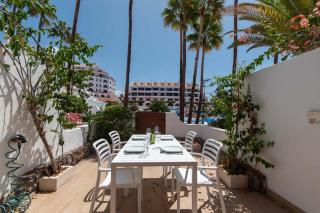 Parque Santiago II 87 - Two Bed - Playa de las Americas - 4