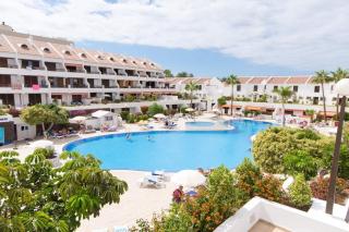Parque Santiago I 140 - Two Bed on ground floor with wifi internet - Playa de las Américas - 0