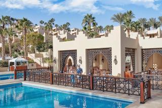 Beautiful villa at Four Seasons - Sharm El Sheikk - 5