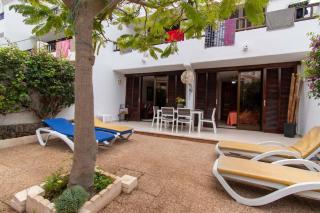 Parque Santiago I 140 - Two Bed on ground floor with wifi internet - Playa de las Américas - 5