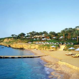 Beautiful villa at Four Seasons - Sharm El Sheikk - 4