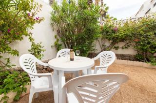Parque Santiago I 140 - Two Bed on ground floor with wifi internet - Playa de las Américas - 3