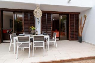 Parque Santiago I 140 - Two Bed on ground floor with wifi internet - Playa de las Américas - 2