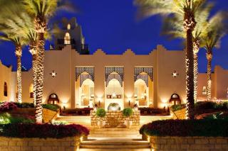 Beautiful villa at Four Seasons - Sharm El Sheikk - 3