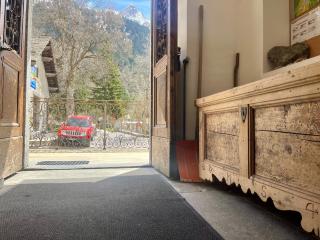 B&B Cad'Stampa, Casaccia - 3