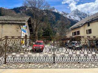 B&B Cad'Stampa, Casaccia - 4