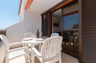 Parque Santiago I 242 - One Bed - 8