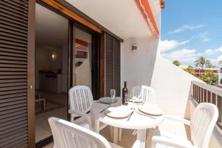 Parque Santiago I 242 - One Bed - Playa de las Américas - 4