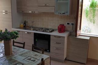 Borgo San Giorgio Apartment - Castelmola - 1
