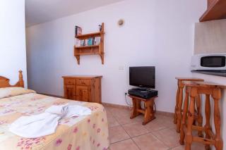 Parque Santiago II 212 - Studio - Playa de las Américas - 1