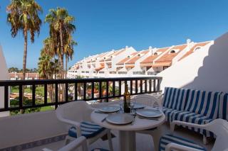 Parque Santiago II 115 - One Bed with pool view - Playa de las Américas - 8
