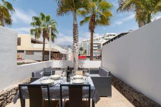 Parque Santiago II 228 - Two Bed - Playa de las Américas - 4