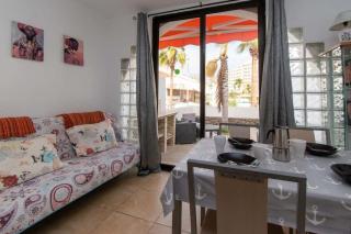 Parque Santiago II 228 - Two Bed - Playa de las Américas - 1