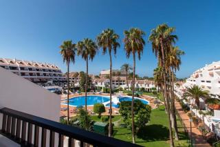 Parque Santiago II 115 - One Bed with pool view - Playa de las Américas - 3
