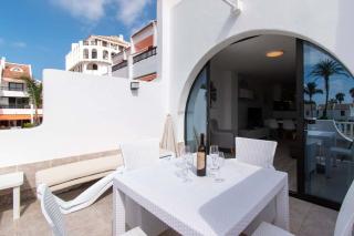 Parque Santiago II 79 - Two Bed - Playa de las Américas - 9